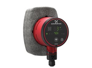 Cirkuliacinis siurblys Grundfos Alpha3 15-40 130mm
