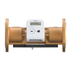 Šilumos skaitiklis SonoMeter 40, qp 25 m³/h, DN65