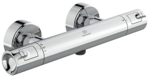 Termostatinis dušo maišytuvas IDEAL STANDARD Ceratherm T50