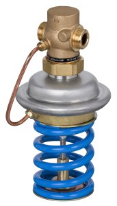 Reduktorius AVD DN15, 4 m³/h