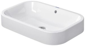 Praustuvas Duravit-dubuo HappyD2 600x400