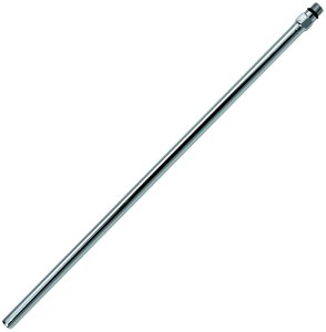 Varinis chromuotas (blizgus) vamzdelis 3/8" x Ø10; 50cm