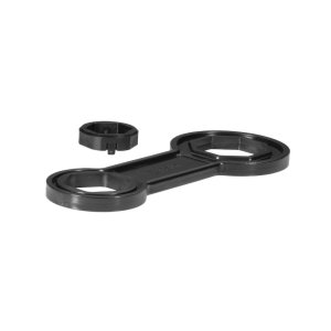 Raktas kolbai DN15-32