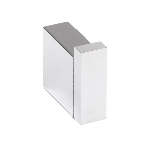 Kabliukas viengubas Gamma 15x42x43 mm