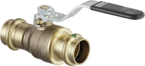 Ventilis presuojamas d22 varinis