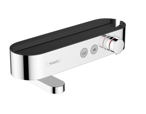 Termostatinis vonios/dušo maišytuvas HANSGROHE ShowerTablet Select 400, spalva - chromo