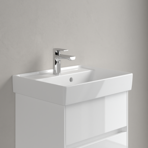 Praustuvas VILLEROY&BOCH Collaro 500x400 mm,  Ceramic Plus danga