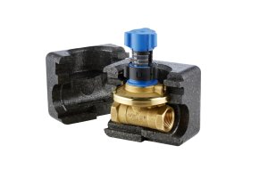 Automatinis balansinis vožtuvas ASV-PV DN25, 4 m³/h