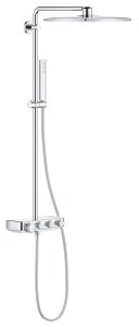 Dušo sistema GROHE Euphoria SmartControl 310