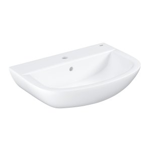 Praustuvas GROHE Bau Ceramic 60, pakabinamas
