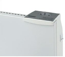 ADAX elektroninis, atsparus aptaškymui EV termostatas radiatoriams serijomis TPA, TLO, TPVD60