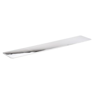 Metalinė lentynėlė  Bemeta Organic, 600x22x110 mm.