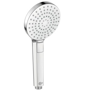 Galvutė rankinio dušo Ideal Standard IdealRainEvoRound, 110mm, 3 funkcijos
