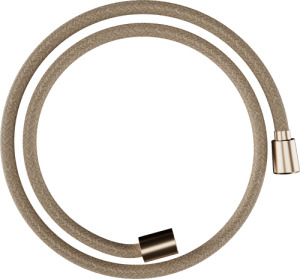 Žarna dušo designflex 1,25m, spalvota
