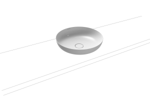Praustuvas Miena 3180 Ø45  montuojamas ant stalviršio
