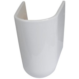 Praustuvo puskojė VILLEROY&BOCH O.Novo