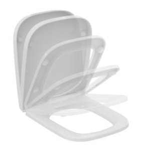 Dangtis WC Ideal Standard i.Life, soft close