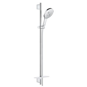 Dušo komplektas SmartActive 150 3sr 90cm stovas