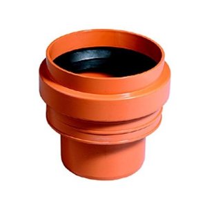 Perėjimas lauko kanalizacijos KGUS DN 110