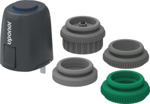 Uponor VARIO RETROFIT pavara NC FT 24V