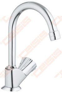 Maišytuvas šaltam vandeniui Grohe Costa L