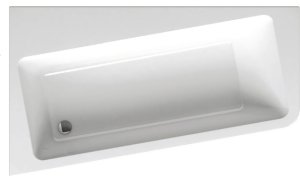 Vonia Ravak 10° 160x95 cm (K)