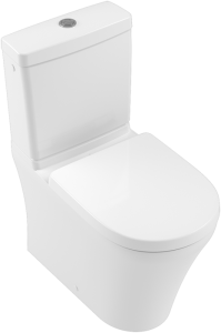 WC pastatomas O.Novo direct-flush