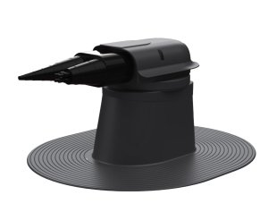 Solar Felt aukštas praėjimo elementas