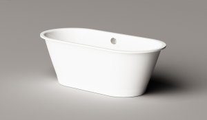 Vonia VARIO XL 1750x800, A,B,C,D kampai