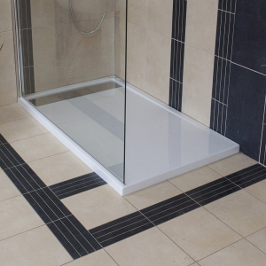 Dušo padėklas Roth Intergo 1200×900 mm