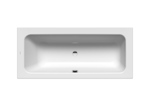 Vonia Puro set wide 667 170x75, easy clean danga, antislip danga