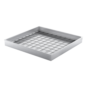 Apžiūros liukas Paving AL 630x630mm