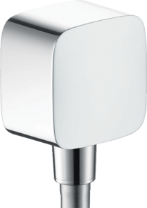 Jungtis potinkiniam dušui HANSGROHE Fixfit Pura Vid