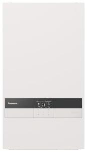 Šilumos siurblys oras - vanduo, Vidinis blokas Panasonic Aquarea K 12kW 400V   