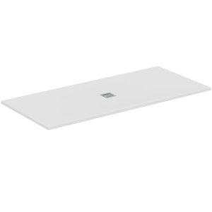 Dušo padėklas Ideal Standard ULTRA FLAT S, matmenys: 2000x900x30 mm, be sifono
