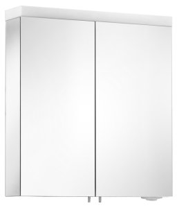Spintelė veidrodinė Royal Reflex.2 800x700 LED