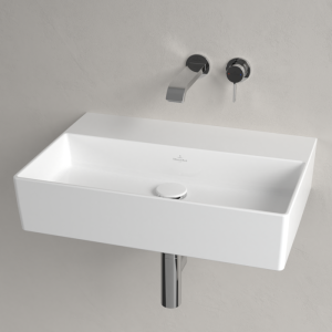 Praustuvas Villeroy & Boch Memento 2.0 600x420 šlif.apačia be perpylimo