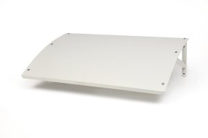 Stogas išoriniam blokui 920x540 mm ENTRADE