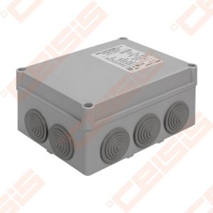 Išorinis maitinimo šaltinis SANELA (transformatorius) 230/24V DC