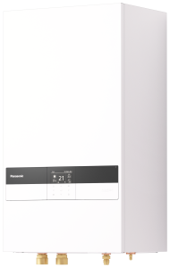Šilumos siurblys oras - vanduo, vidinis blokas 3-9 kW tenas 3kW 230V R32
