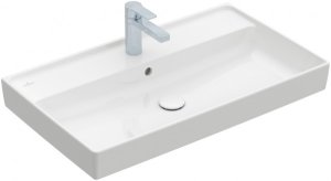 Praustuvas VILLEROY&BOCH Collaro 800 x 470