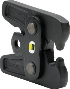 Gnybtas šarnyrui Z1/12-35/20-25 (Viega) (4/-)