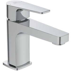 Maišytuvas praustuvui Ideal Standard Cerafine D, H80, be d.v., chromas