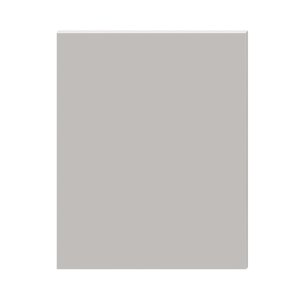 Veidrodis Jika CLEAR 700x50x810 mm, su aliuminio rėmu, be apšvietimo