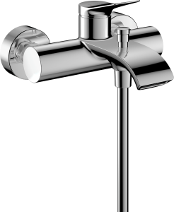 Vonios/dušo maišytuvas HANSGROHE Vivenis Original, spalva - chromo (chrome)