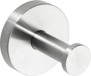 Kabliukas Bemeta Neo 55x55 mm