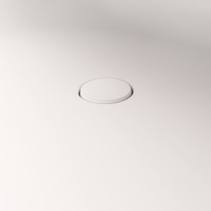 Vonia PAA BELLA OVO 1700x800, Silkstone