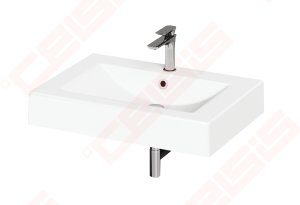Praustuvas PAA Long Step 70 cm