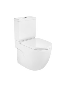 Puodas Meridian Rimless Compact Vario