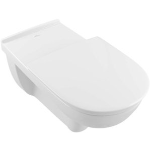 WC pakabinamas neįgaliems ViCare, rimless
